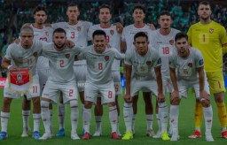 Garuda Calling, Kluivert Panggil 27 Pemain Tanpa Asnawi