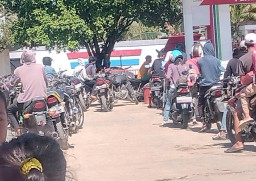 Polisi Diminta Tindak Tegas Mafia BBM yang Bikin Resah Masyarakat