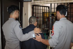 Polres Tanggamus Bekuk Satu Pengedar Narkoba di Limau