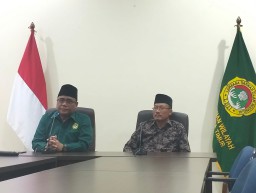 Ketua DPW LDII Jatim Ajak Umat Islam Jaga Kebersihan dan Pererat Silaturahim di Momen Lebaran