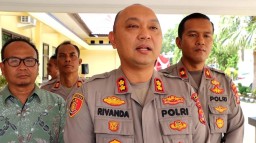 Polres Tanggamus Imbau Pengusaha Segera Lapor Jika Mengalami aksi Premanisme oleh oknum Ormas