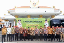 Sinergi dan Inovasi TPID Jawa Timur untuk Menjaga Stabilitas Harga dan Ketahanan Pangan Periode Hari Besar HBKN 2025
