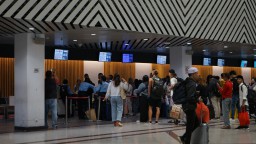 JELANG LIBUR MUDIK LEBARAN, BANDARA JUANDA RESMIKAN POSKO DAN PASTIKAN KESIAPAN FASILITAS