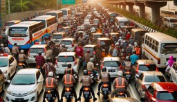Euforia Mudik Lebaran, Berkah Ekonomi Lokal di Tengah Risiko Sosial