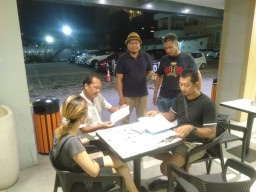 Tukar Uang Baru Berujung Tipu-Tipu, Ternyata Pelaku Sudah Dua Kali Masuk Bui