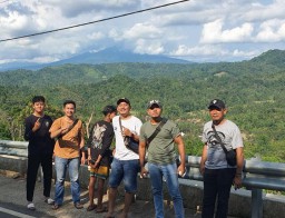 Ancam Sebar Video Asusila, Pemuda Di Pardasuka Pringsewu Setubuhi Pacar , Akhirnya Pelaku sudah ditangkap