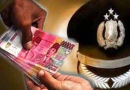 Kasatnarkoba Polres Kabupaten Malang Abaikan Instruksi Kapolri Terkait Pemberantas Narkoba