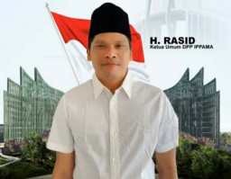 Terima Kasih kepada Bapak Wali Kota Surabaya atas Kiriman Karangan Bunga di Acara Pernikahan Anak Kami