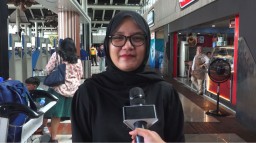Dedikasi Polri dalam Pengamanan Mudik Tuai Apresiasi Pemudik