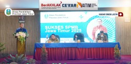 Skema Baru dalam Jalur Domisili, Dindik Mulai Sosialisasikan Juknis SPMB 2025