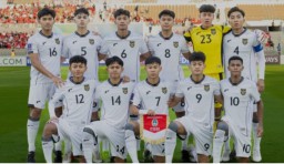 Hajar Yaman, Timnas Indonesia U-17 Otomatis Tampil di Piala Dunia FIFA U-17 2025 Qatar