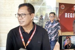 BPW KKSS Jawa Timur Satu Komando Dukungan H. Andi Amran Sulaiman sebagai Ketua Umum BPP KKSS
