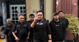 Aksi Sindikat Pengelapan Mobil Mulai Bergentayangan Di Kota Surabaya Dan SMM Siap Membabat Habis Penjahat Rental