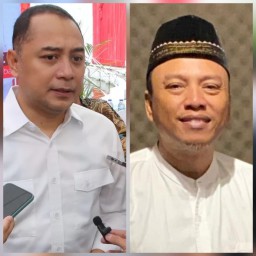 Ketua AWS Dukung Kabinet Surabaya Berkah, Semua Partai Wajib Ikut serta