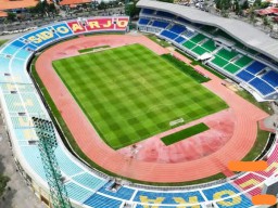 Sidoarjo Resmi Batal Sebagai Tuan Rumah AFF U-23, Di Ajukan Untuk Peluang Gelar Kualifikasi Piala Asia 2026