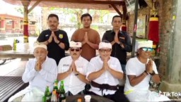 Dukungan SE.GB.Bali No.9 Tahun 2025 Terkait Penganan Sampah di Bali