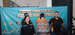 Tinggalkan Kunci di Motor, Warga Dukuh Kupang Jadi Korban Pencurian