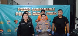 Pinjam Motor Tak Kembali, Pemuda di Surabaya Gadaikan Kendaraan Teman Lewat Facebook