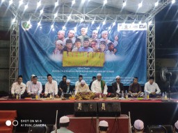 Asemrowo Bersholawat, Wujudkan Kebersamaan dan Spirit Keagamaan