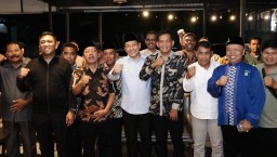 Jelang May Day, Bupati Sidoarjo Ajak Buruh Jaga Kondusifitas dan Bangun Kolaborasi