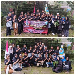 Garda Pali Budaya Pasopati Nusantara Kukuhkan Diri Sebagai Penjaga Adat Nusantara