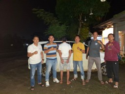Tak Terima Diputuskan Pacarnya, Seorang Pria Di Lamtim Tega Aniaya Kekasihnya