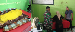 Mayat Bayi Ditemukan di Sungai Tamekan, Sumbawa Barat