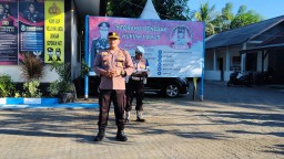 Apel Siaga Peringatan Hari Buruh Internasional