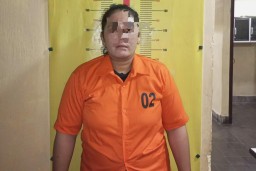 Ibu Rumah Tangga di Pringsewu Ditangkap Polisi karena Kasus Penipuan dan Penggelapan