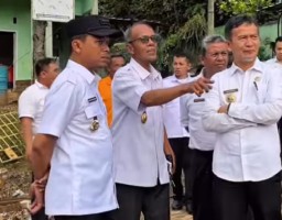 Pantauan Langsung TPA Bumi Ayu, Langkah Maju Pringsewu dalam Pengelolaan Sampah Berkelanjutan