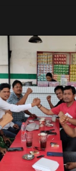 Ketua Umum Ormas IPPAMA Tunjuk Ketua DPD Jawa Timur Yang Baru, Komitmen Majukan Organisasi Di Jawa Timur