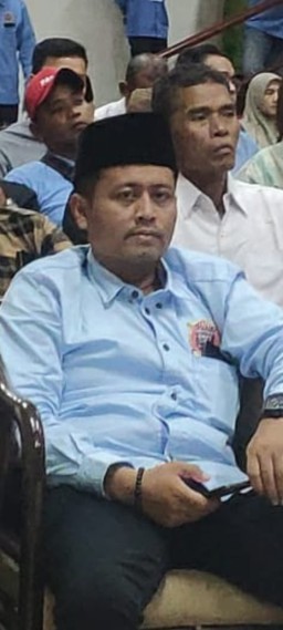 Ketua DPD Jawa Timur Ormas IPPAMA Mulai Susun Kepengurusan Baru Setelah Resmi Dilantik