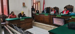 Sidang Kedua Kasus Dugaan Penipuan dan Penggelapan Digelar, Mediasi Dijadwalkan 15 Mei 2025