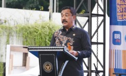 Lapas Narkotika Lubuk Linggau Rusuh, Menteri Agus Andrianto: Sikat Narkotika dan Handphone