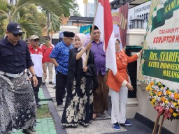 LSM LIRA Jatim Desak KPK Ajukan Kasasi atas Vonis Ringan Hasan Aminuddin