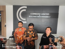 Dugaan Perusakan di Surabaya: Dua Orang Ditetapkan sebagai Tersangka