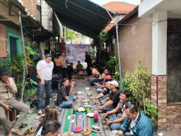 Phatas.Com Resmi Hadir Di Kota Surabaya Jawab Tantangan Era Digital