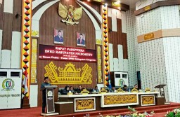 Jumlah Pekon di Kabupaten Pringsewu Bakal Bertambah