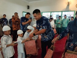 Dispendik Provinsi Jatim Bidang PK- PLK Disabilitas ( SMPLB dan SMALB ) Gelar LKS Tahunan