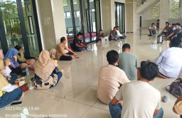HPDKI Siap siap Guncang Pringsewu dengan Festival Qurban 2025