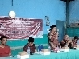Buleks di Tengah Warga: Dengarkan Aspirasi, Cari Solusi