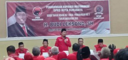 Budi Leksono: Program Rutilahu Berjalan Baik, Perlu Ditambah Tahun Depan