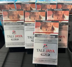 Diduga Gudang Tembakau Dijadikan tempat Produksi Rokok Ilegal Bersekala Besar di Kabupaten Pamekasan Madura