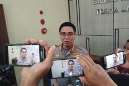 Polda Jatim Kembali Rotasi Jajaran,Ini Sejumlah Perwira Dimutasi