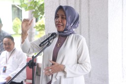 Universitas Dr. Soetomo Surabaya Komitmen Konsisten Mencerdaskan Kehidupan Bangsa