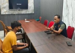 Satu Buronan Curanmor di Bangkalan Berhasil Ditangkap, Satu Pelaku Masih Dikejar