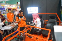 Wabup Mimik Idayana Dorong Generasi Muda Sidoarjo Berdaya Saing