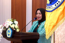 YPCU Gelar Pendalaman Visi Misi Calon Rektor Unitomo Periode 2025-2029