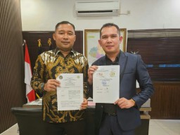 Lapas Sidoarjo Gandeng PT Arka Surya Group Kelola Wartelsuspas, Tekan Peredaran HP Ilegal