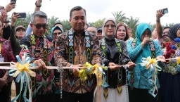 TAMASYA Resmi Diluncurkan: Solusi Pengasuhan Anak bagi Orang Tua Bekerja